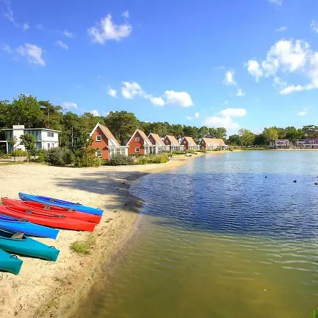 Holiday Droompark De Zanding.5 בית נופש