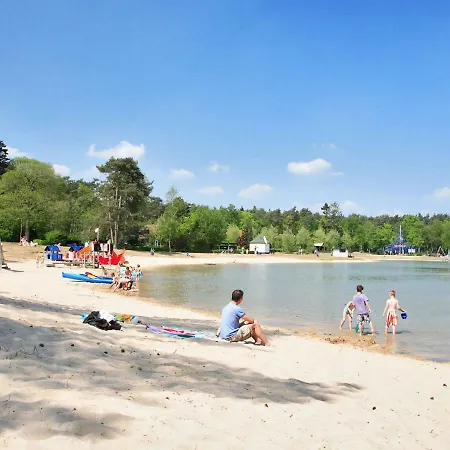 Holiday Droompark De Zanding.5 בית נופש