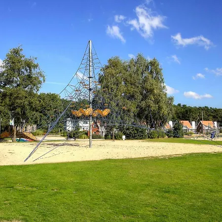 Holiday Droompark De Zanding.5 בית נופש *