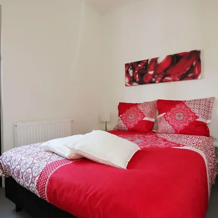 Holiday Droompark De Zanding.5 *
